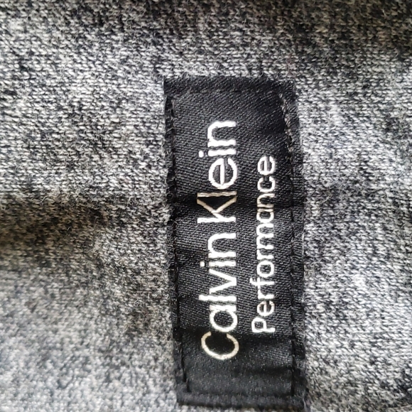 Calvin Klein performance hoodie, size xs - Picture 2 of 4
